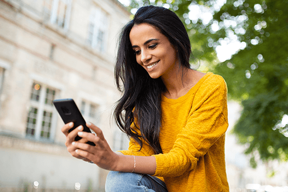 Abre ya tu cuenta Digital sin costo de apertura y sin tener que ir al banco
