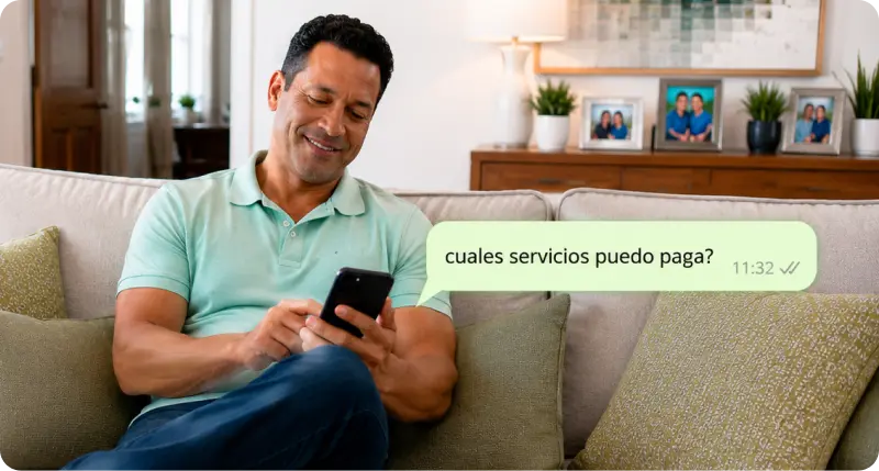 Conoce nuestros productos