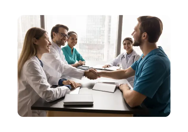 ¿Qué es Médicos BHD?