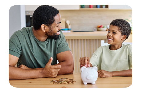 Asegura su futuro financiero desde hoy