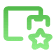 Puedes realizar pagos de servicios tanto puntuales como recurrentes, pagos de impuestos, compra y venta de divisas, entre otros.