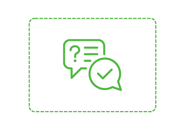 ¿Para qué utilizamos tu información crediticia y personal?