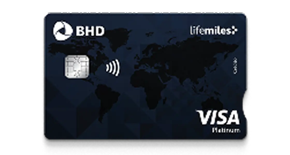 Lifemiles