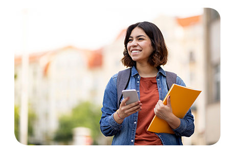 Cuenta de Ahorro Universitaria en Dólares